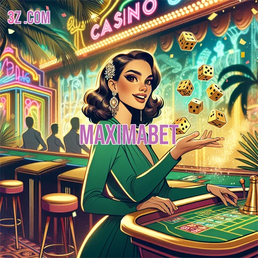 Slots do Maximabet: Diversão e Ganhos à Vista!