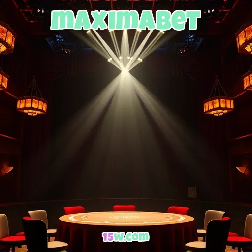 maximabet: A Experiência Completa de Cassino Online Para Você
