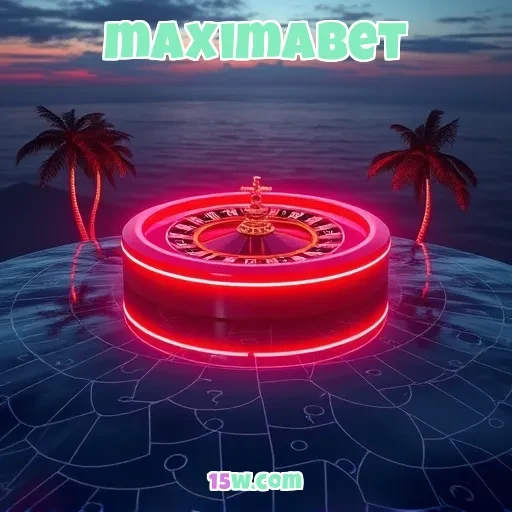 maximabet: A Revolução do Cassino Ao Vivo no Brasil