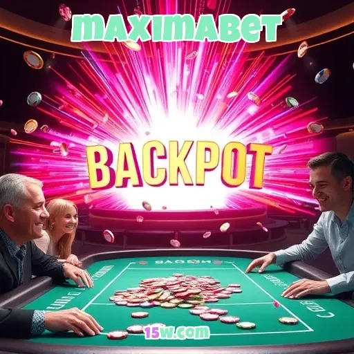 maximabet: Transforme Suas Apostas em Emoção com Apostas Esportivas